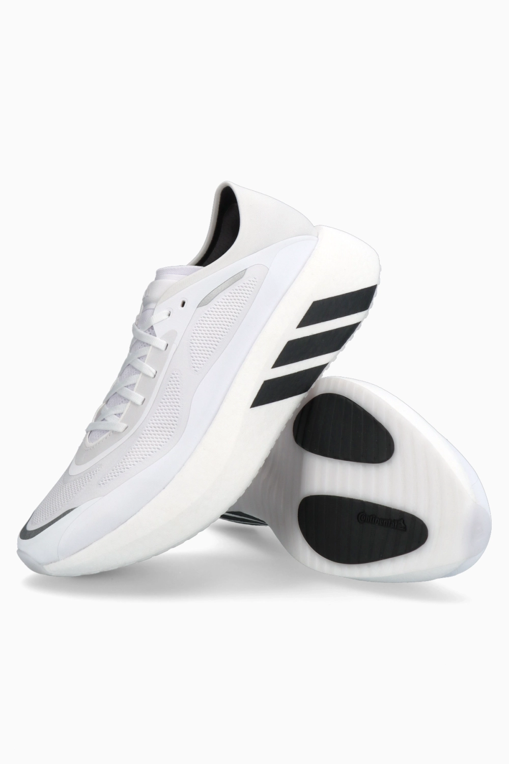 Кроссовки adidas Hyperboost - белый