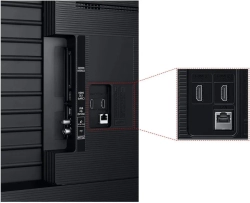 Телевизор Samsung UE55U8000FUXRU