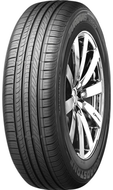 Летняя шина Roadstone Eurovis HP02 (195/50 R15 82V)