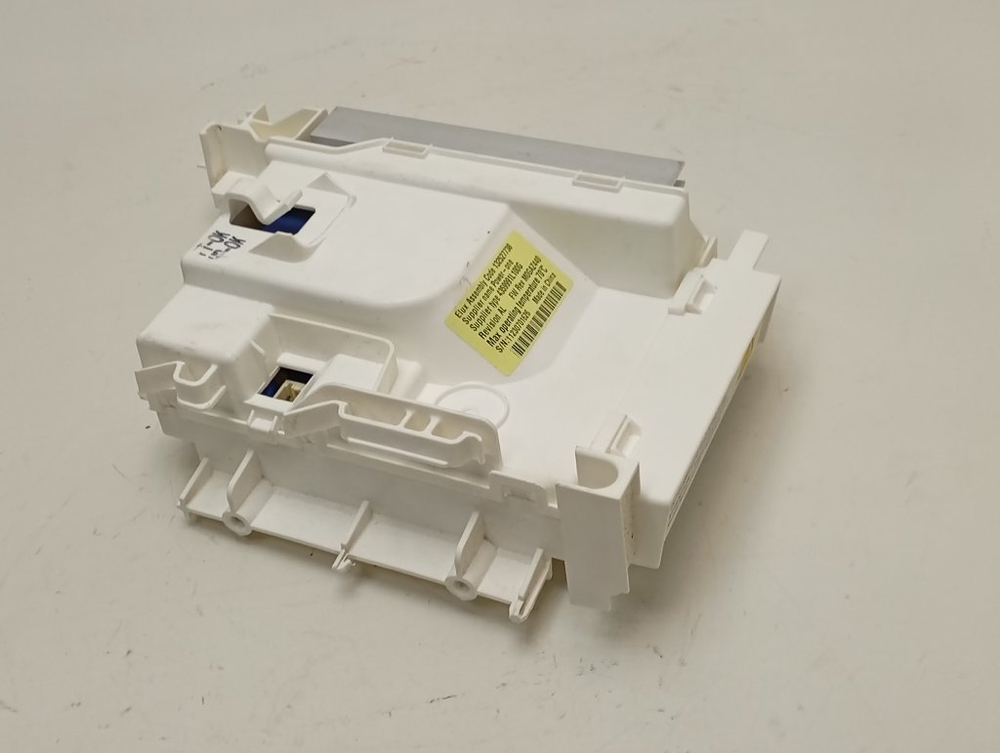 LS60840L кт54 Электронный модуль для стиральной машины AEG 132527738 б/у