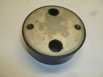 Амортизатор рукоятки (110х45) HCD-80-90/Shock absorbing base