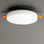 Citilux Вега CLD5315N LED Встраиваемый круглый светильник