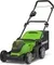 Газонокосилка аккумуляторная "GREENWORKS" G24X2LM41K2x 2512607UD