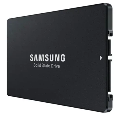 MZ7L3240HCHQ-00A07, Накопитель Samsung SSD PM893 SATA 240G