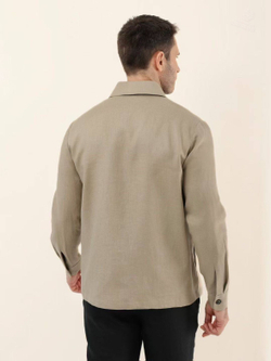 Льняной костюм Loro Piana