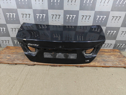 Крышка багажника Toyota Camry (XV50) 11-18 Б/У Оригинал 6440106C80