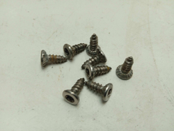 SRV55T03EU/30 ктп17 Крепеж для посудомоечной машины Bosch SRV55T03EU/30 б/у