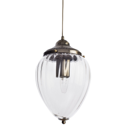 Светильник подвесной Arte Lamp Rimini A1091SP-1AB