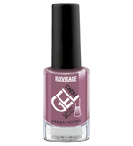 LuxVisage ЛАК для ногтей GEL finish тон 23 ЕЖЕВИЧНЫЙ МУСС 9мл