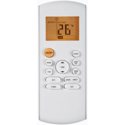 Кондиционер Midea MSFRW-09HRN8 Favorite