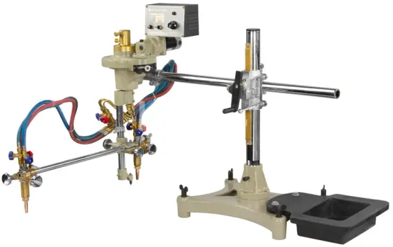 Газорезательная машина CG2-600II