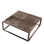 Журнальный столик Coffee Table Zino арт.112097