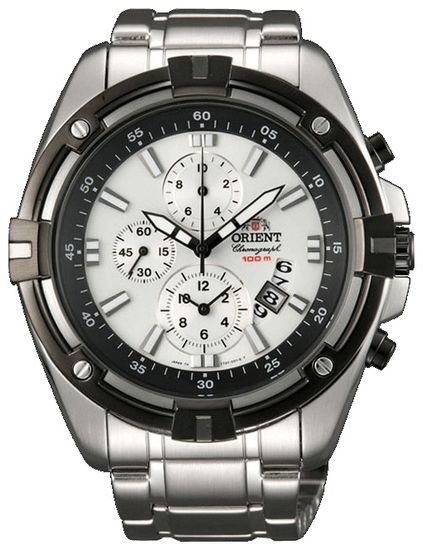 Наручные часы Orient FTT0Y003W0