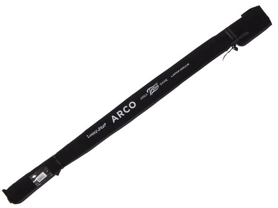 Спиннинг Lucky John Area Trout Game ARCO 03 6'0" (1.83)