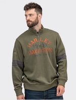Пуловер Graphic 1 Harley-Davidson -50%