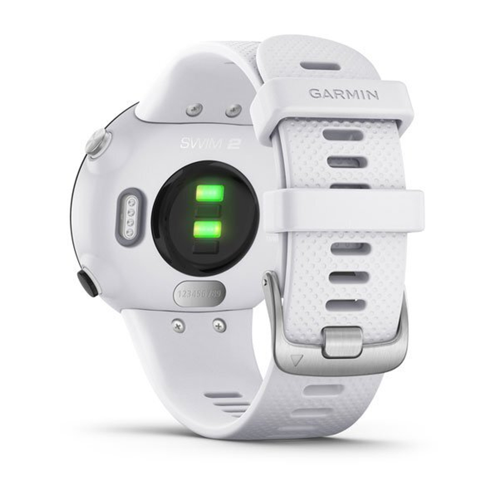 Спортивные часы Garmin Swim 2 Белый, 010-02247-11