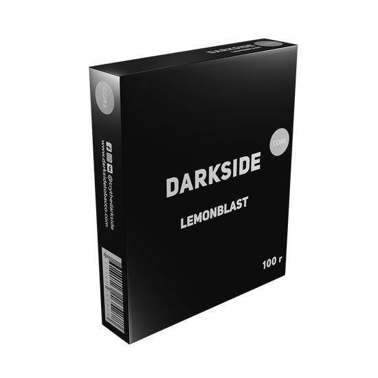 Darkside (Lemonblast) Core, 100 гр.