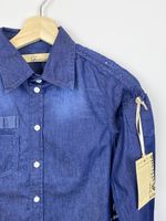 Новая рубашка John Galliano, 128