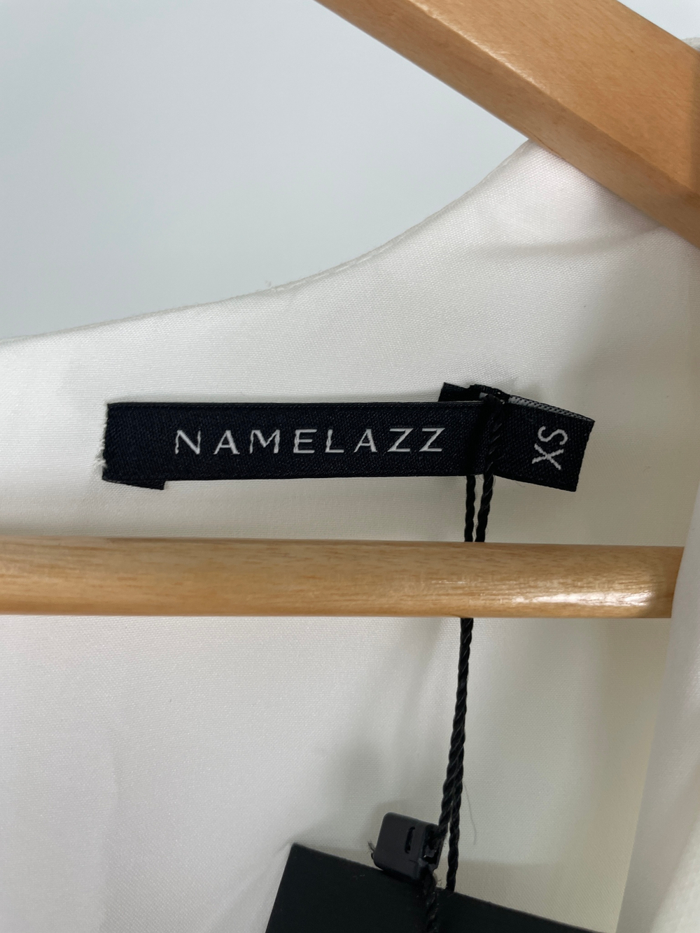 Платье Namelazz