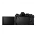 Olympus (OM System) OM-5 Body Black