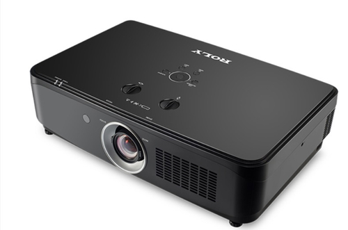 Проектор ROLY RL-HW700T