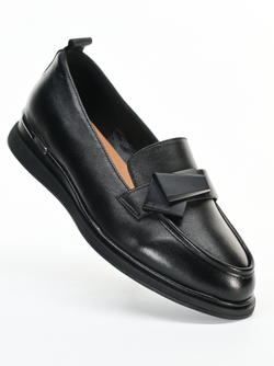 Лоферы женские Ascalini G1645B