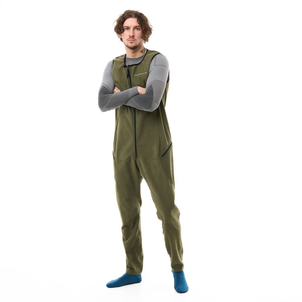 Overalls / Хаки
