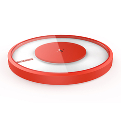 Беспроводное зарядное устройство с поддержкой быстрой зарядки от Nillkin, Magic Disk 4 Fast Wireless Charger