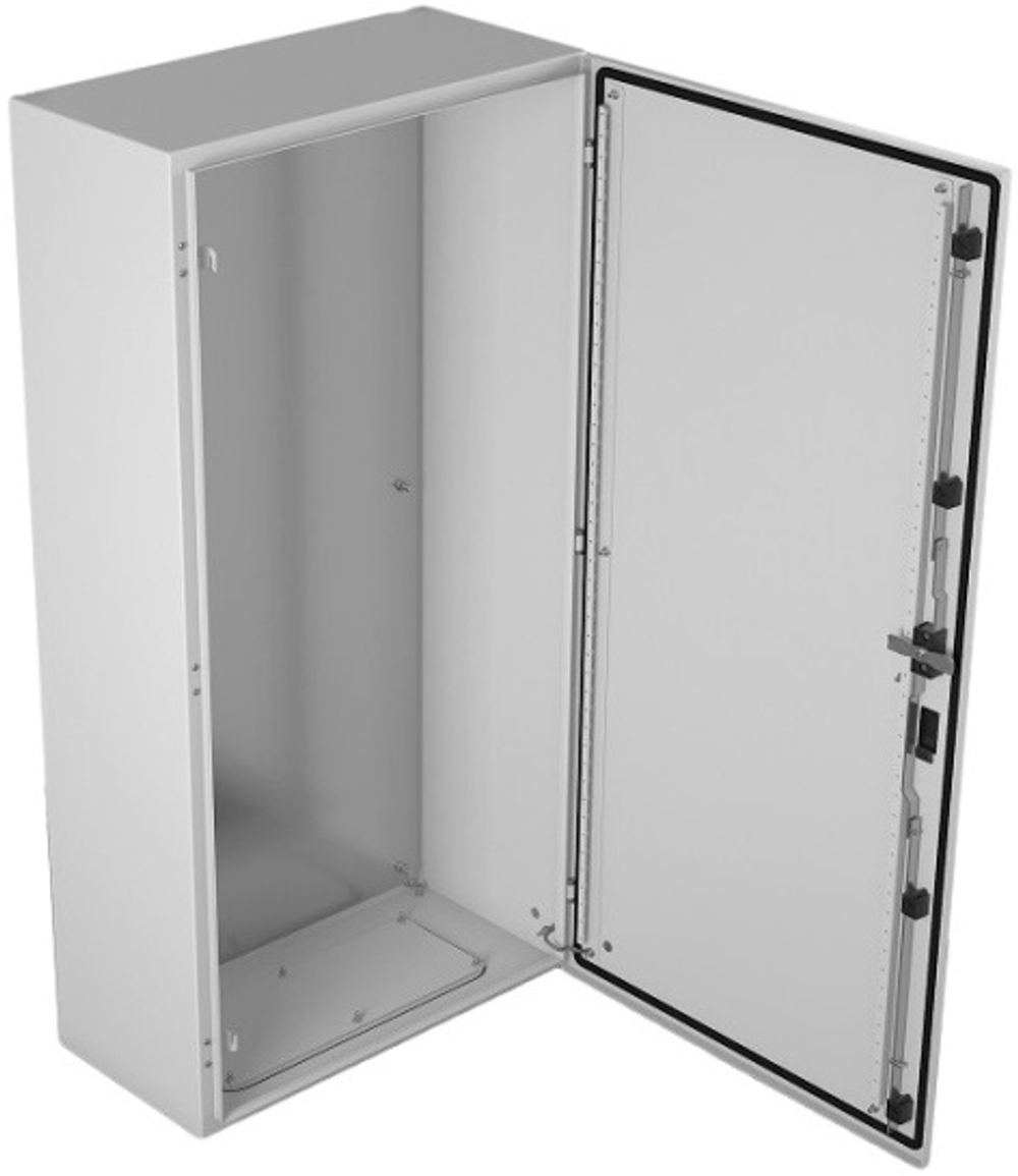 Шкаф электрический ЦМО EMWS-1400.1200.400-2-IP66