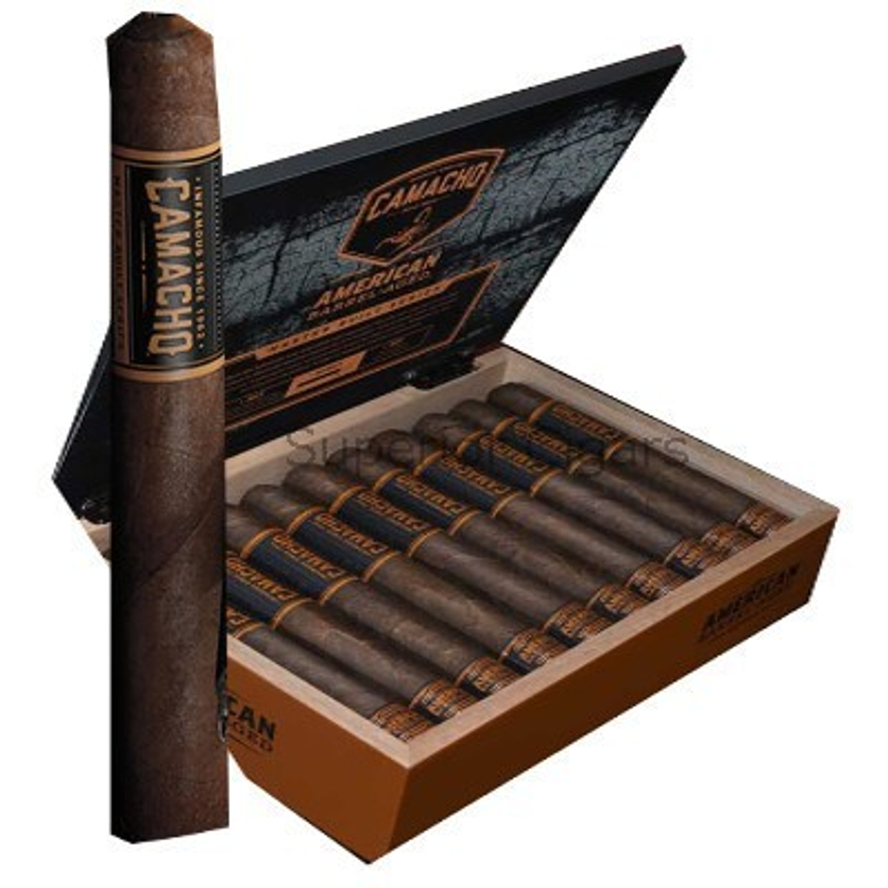 Camacho ABA Toro