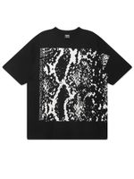 Футболка Кор. Рукав Snakeskin Tee