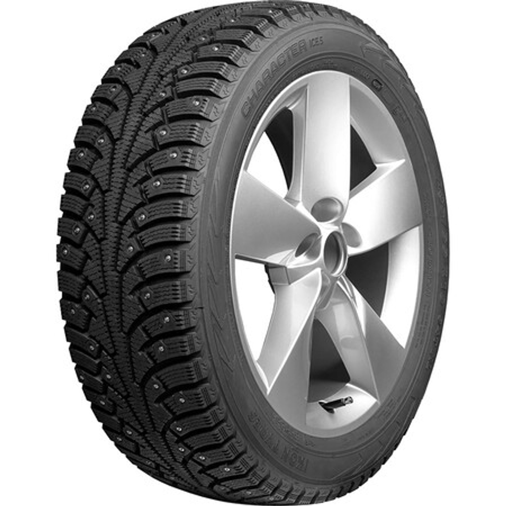 Ikon Character Ice 5 (Nordman 5) 205/55 R16 94T шип XL