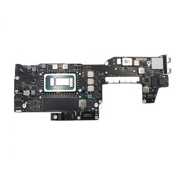 Бу Материнская плата MacBook Pro 13 A1708 Retina i5 2,3 , 8GB , 820-00840-A Mid 2017
