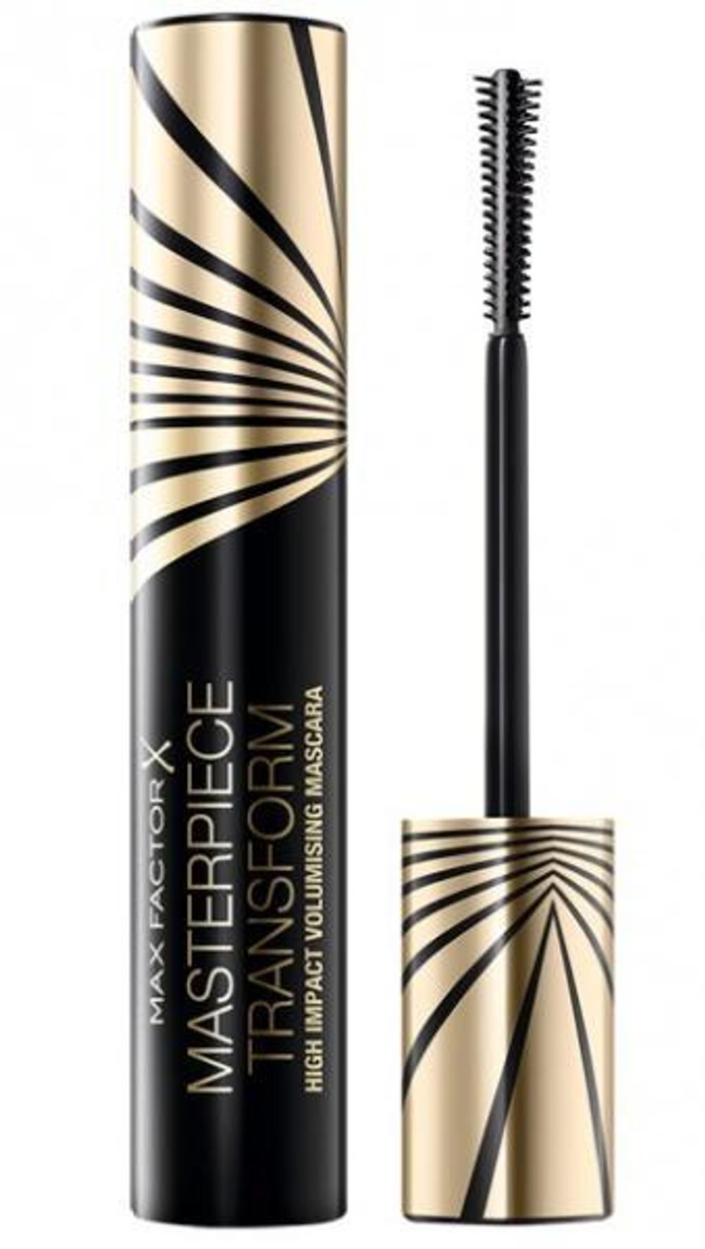 Max Factor Masterpiece Transform Тушь для ресниц