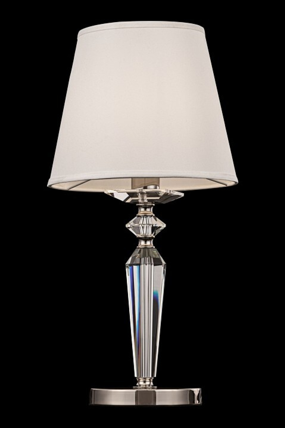 Настольная лампа декоративная Maytoni Beira MOD064TL-01N