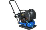 Виброплита бензиновая TSS-WP70TL - [72 кг / 12 кН / Loncin G200F] версия PROF