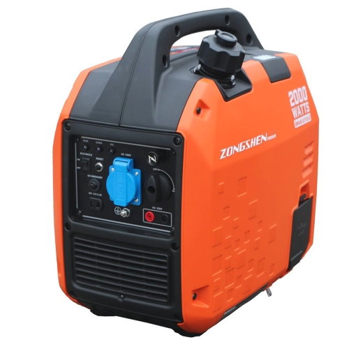 Генератор инверторный EVOline BQH 2000
