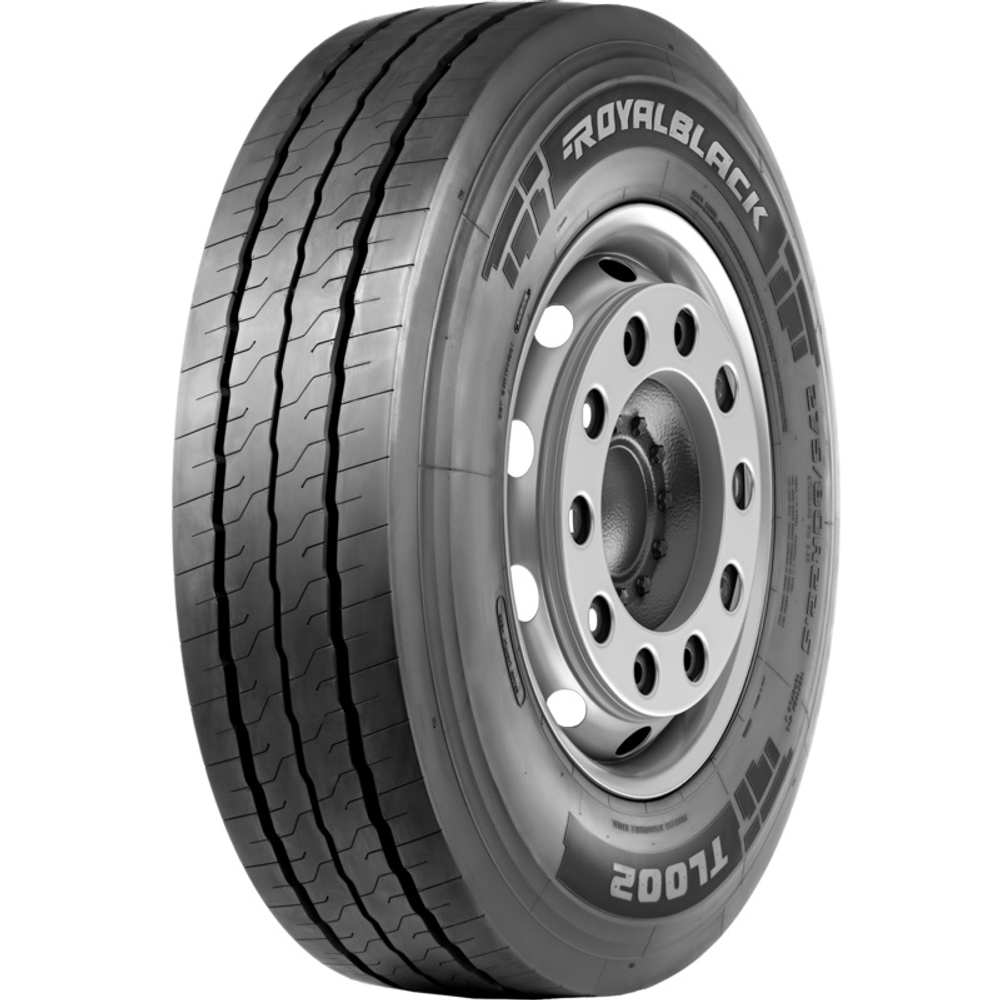 Blackhawk (Sailun Group Co., LTD) 215/75R17,5 135/133L TL002 TL