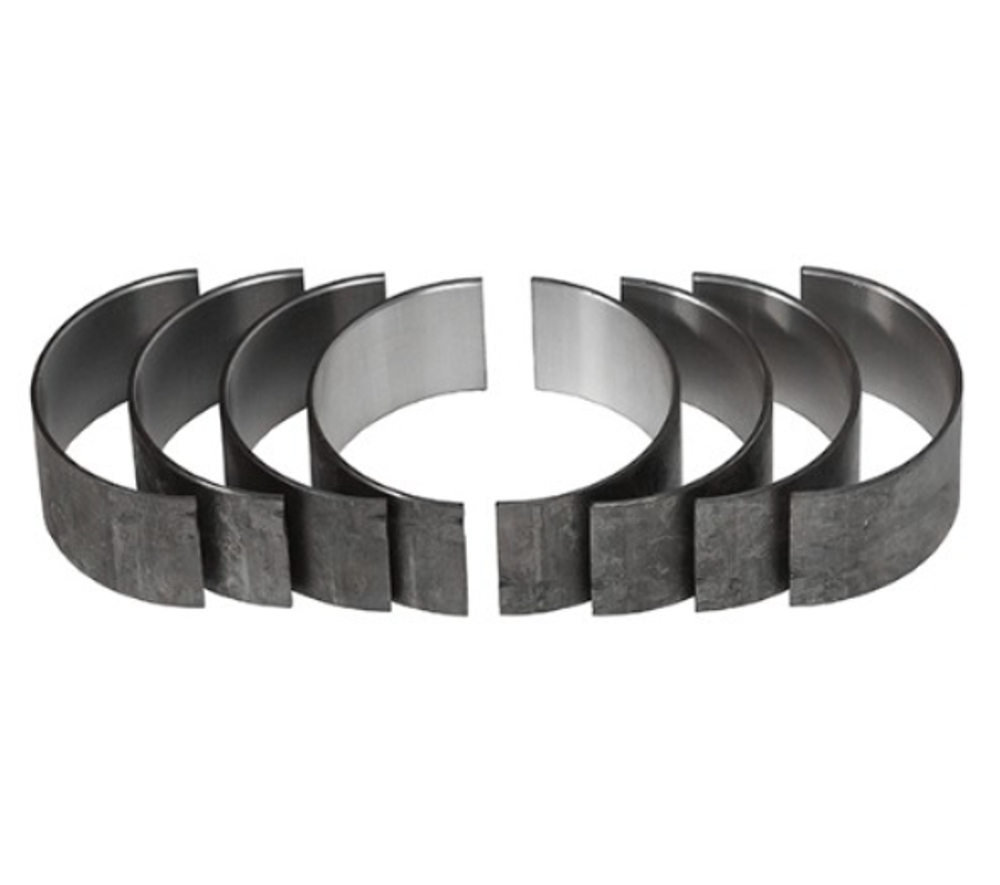 Комплект шатунных вкладышей STD Mitsubishi S4S/S4Q2 32A19-09011