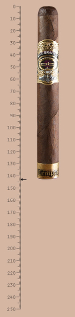 Alec Bradley Tempus Inceptio