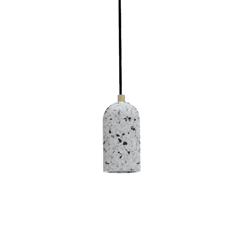 Pendant design lamp  U by Bentu Design