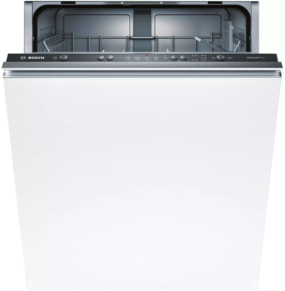 Встраиваемая посудомоечная машина Bosch SMV25CX10Q