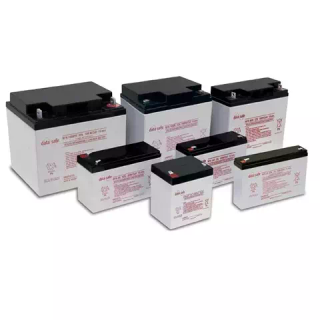 ENERSYS DataSafe