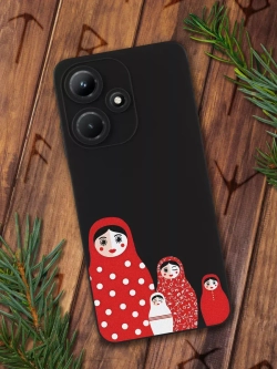 Чехол на Infinix Hot 30i