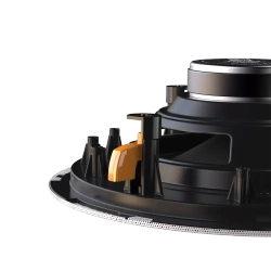 AUDAC CIRA824I/W Встраиваемая двухполосная акустическая система