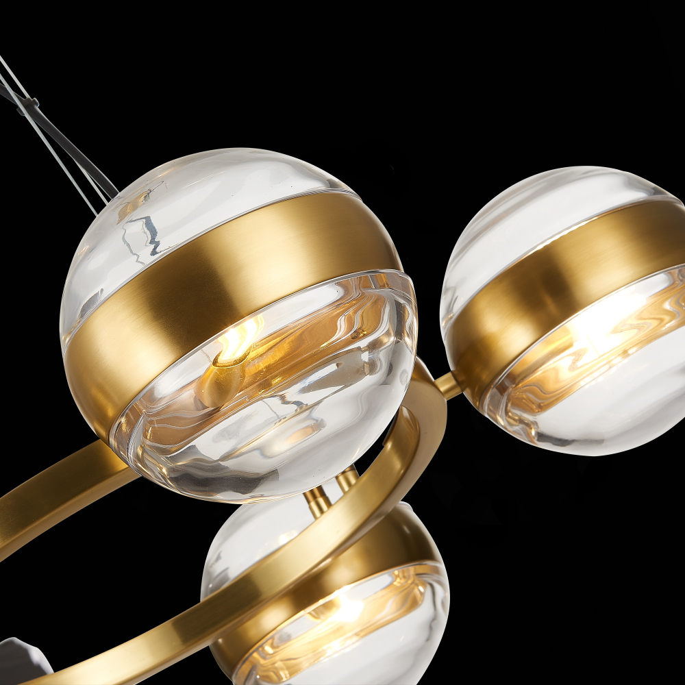 Светильник подвесной ST Luce Bala SL1156.303.05