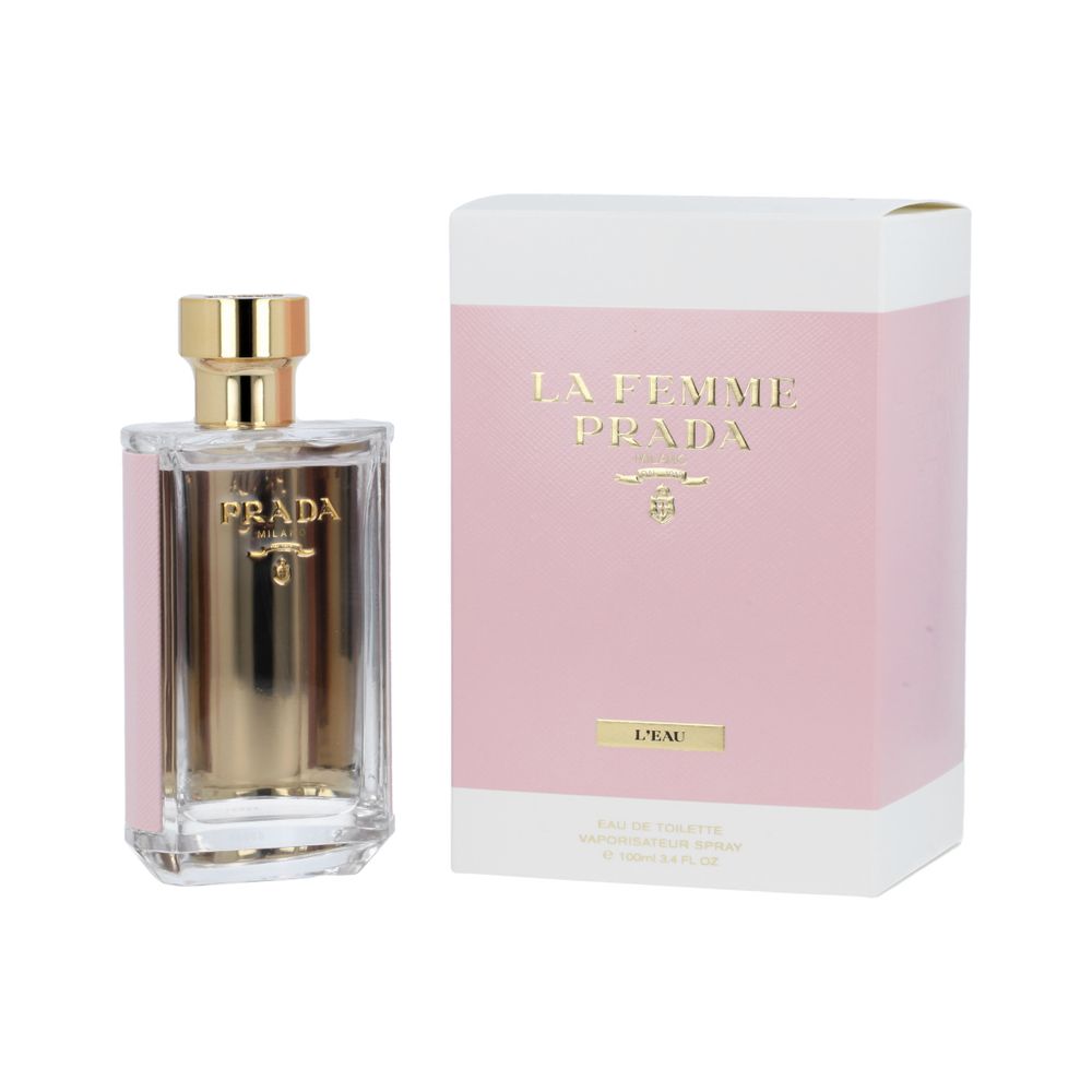 Prada La Femme Prada L'Eau EDT 100 ml