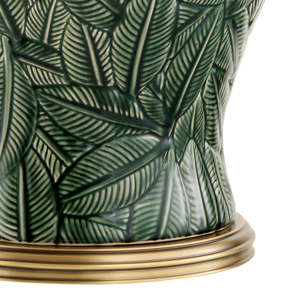 Лампа настольная Table Lamp Cyprus арт.110954
