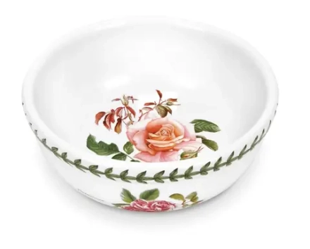 Portmeirion Миска Botanic Roses 14 см Теплые пожелания EAN 00798297