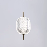 Подвесной светильник MODESTYLE MS.89033.1 BS